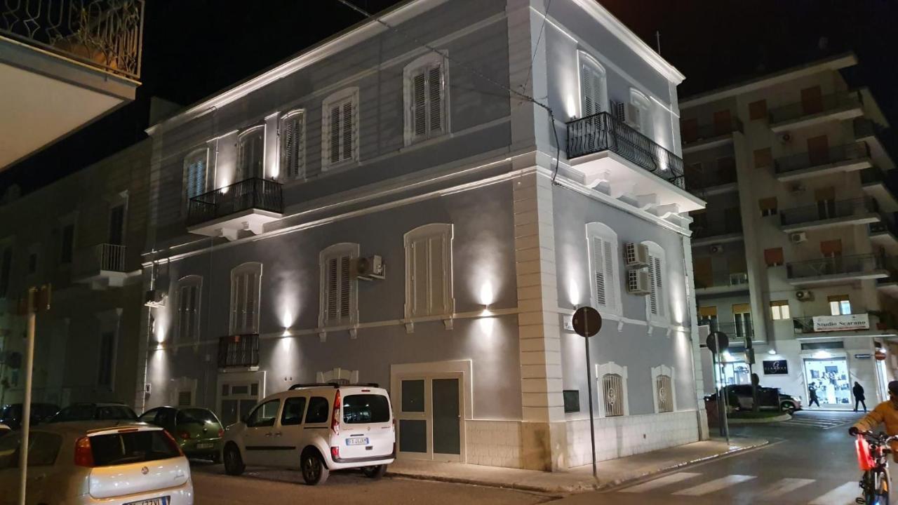 Casa Vacanze Gabriele D'Annunzio Apartment Монополи Екстериор снимка