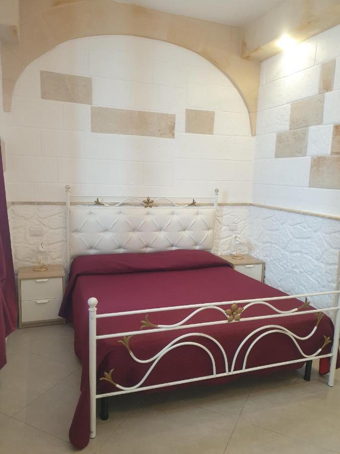 Casa Vacanze Gabriele D'Annunzio Apartment Монополи Екстериор снимка