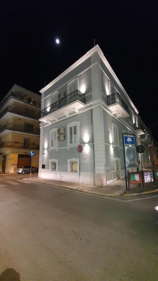 Casa Vacanze Gabriele D'Annunzio Apartment Монополи Екстериор снимка