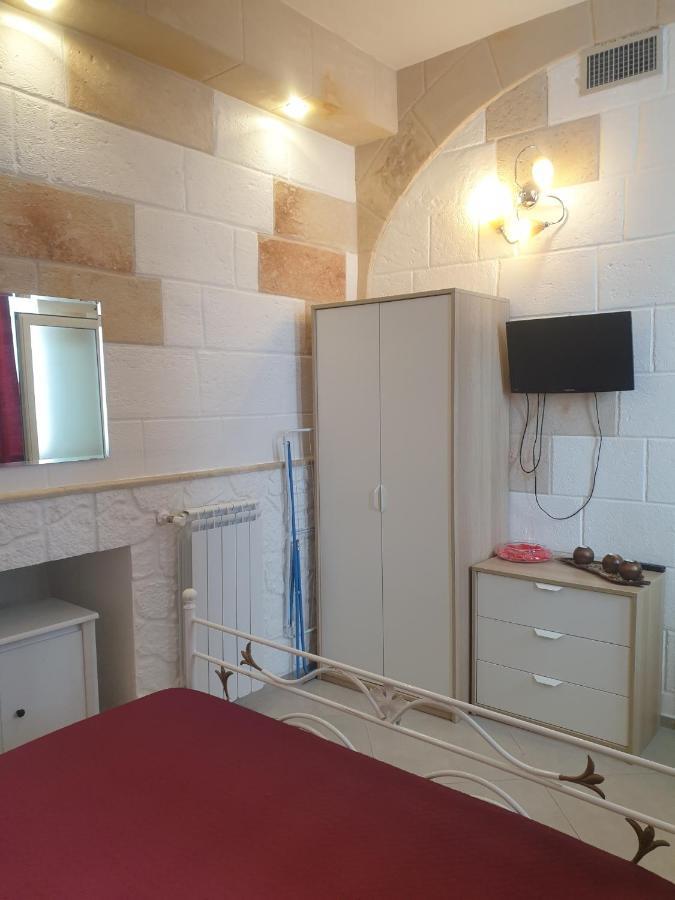 Casa Vacanze Gabriele D'Annunzio Apartment Монополи Екстериор снимка