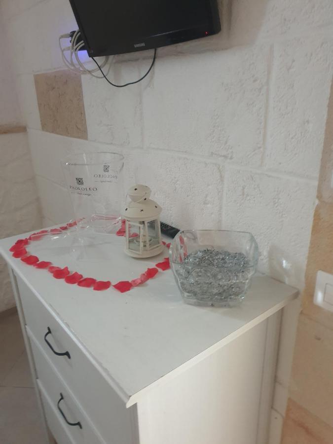 Casa Vacanze Gabriele D'Annunzio Apartment Монополи Екстериор снимка