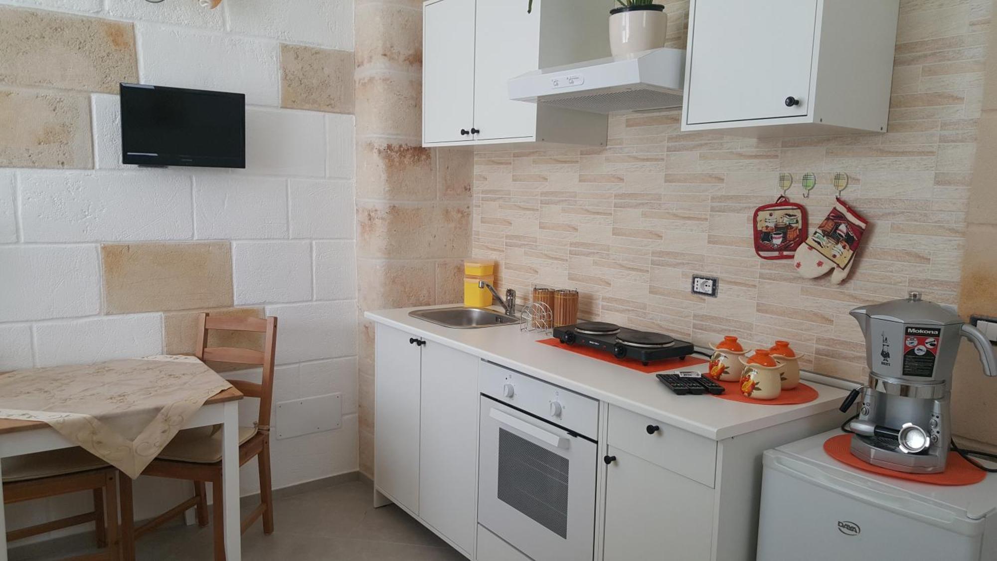 Casa Vacanze Gabriele D'Annunzio Apartment Монополи Екстериор снимка