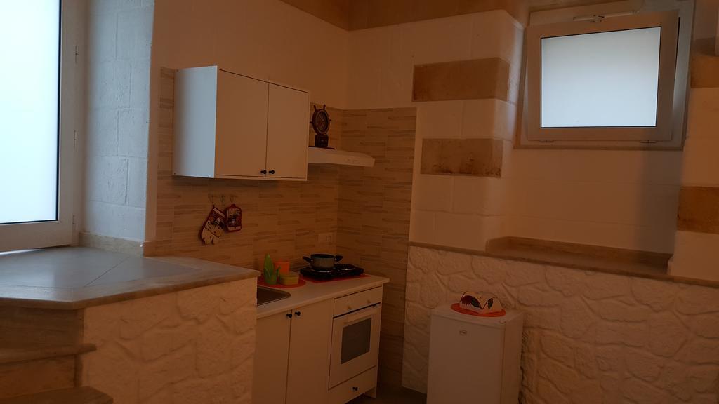 Casa Vacanze Gabriele D'Annunzio Apartment Монополи Екстериор снимка